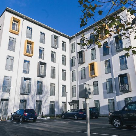 Ssa Spot Modern 3-Room Apt Id 5001B27 Vantaa Exterior photo