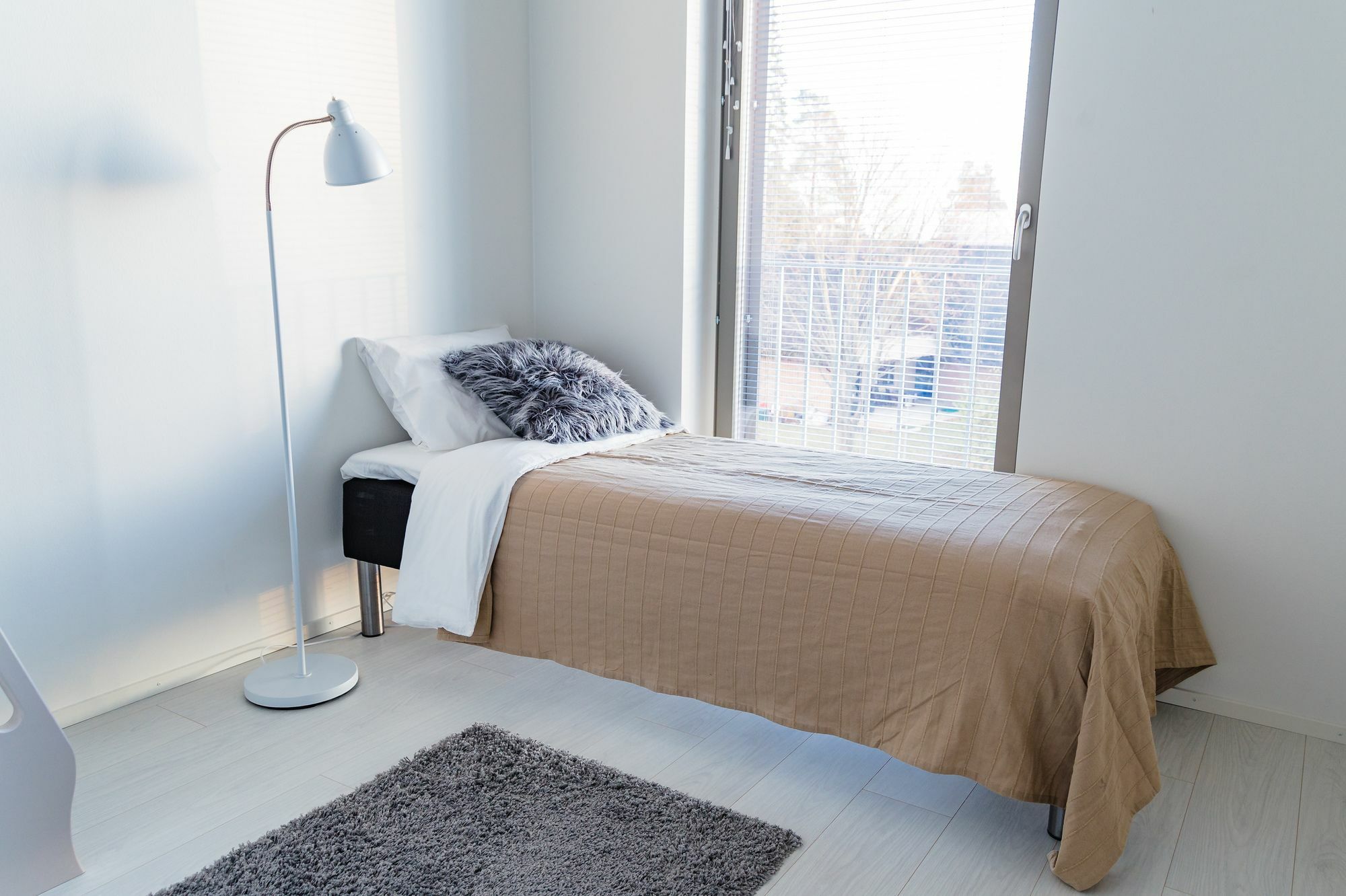Ssa Spot Modern 3-Room Apt Id 5001B27 Vantaa Exterior photo