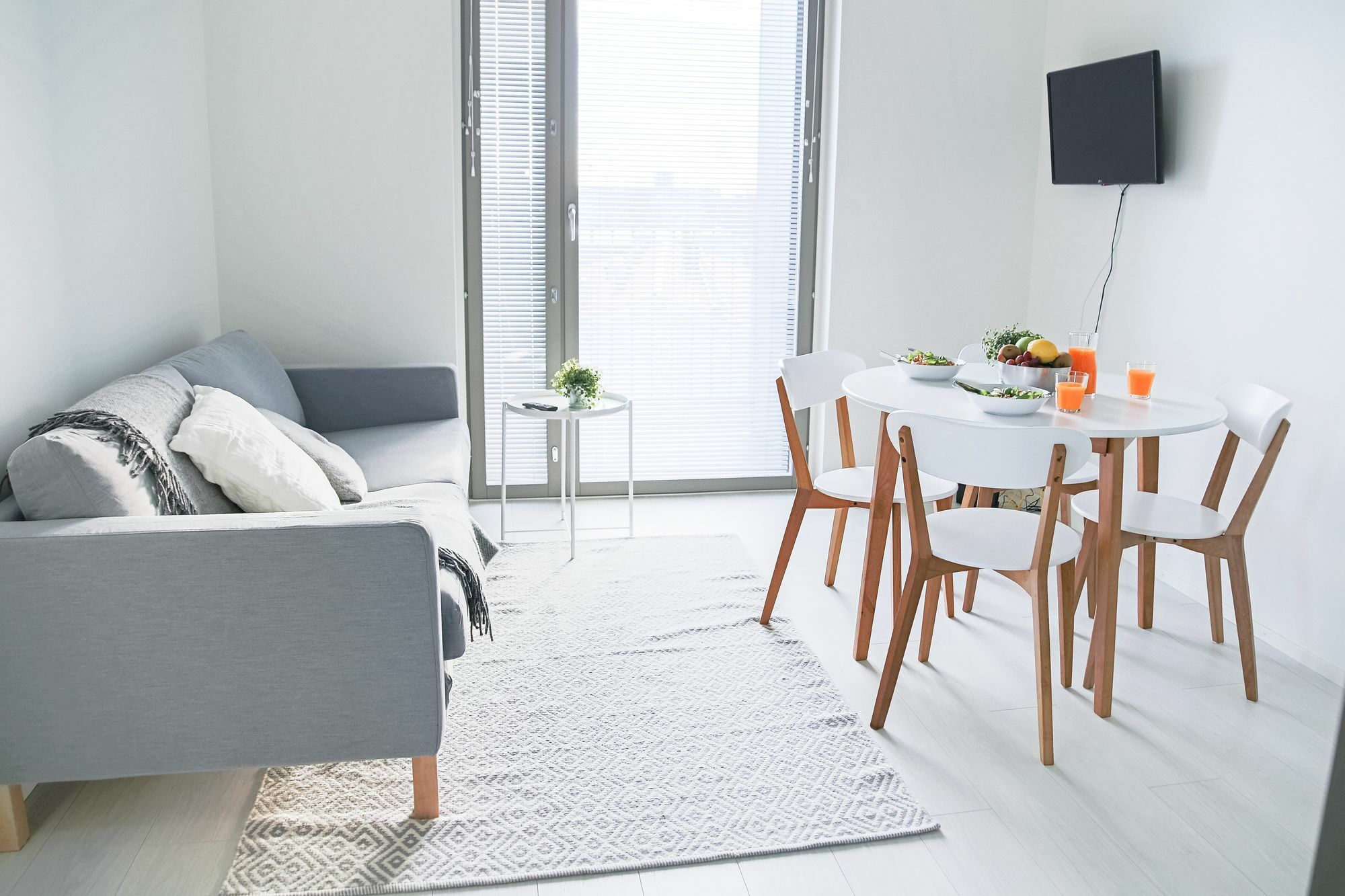 Ssa Spot Modern 3-Room Apt Id 5001B27 Vantaa Exterior photo